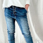 BYPIAS Perfect Jeans (190e) - pikkukuva 5