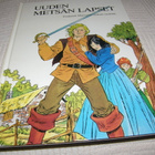 Uuden metsän lapset - pikkukuva 1