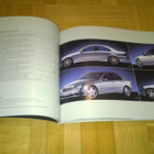 Esite Mercedes AMG varusteet, 2002/2003 - pikkukuva 2