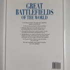 John MacDonald : Great Battlefields Of The World - pikkukuva 2