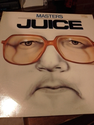 JUICE MASTRES