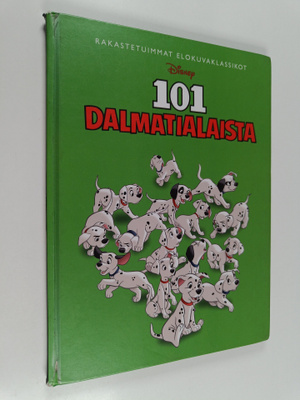 101 dalmatialaista