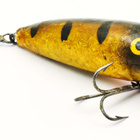 Pätäkkä, 6.5cm, 8.7g - pikkukuva 2