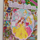 Walt Disney : Tallien taikaa : piilokuvakirja - pikkukuva 1