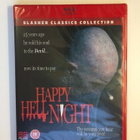 Happy Hell Night (Blu-ray) Slasher Classic 28# (1992) UUSI - pikkukuva 1