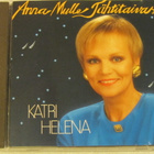 Katri Helena • Anna Mulle Tähtitaivas CD - pikkukuva 1