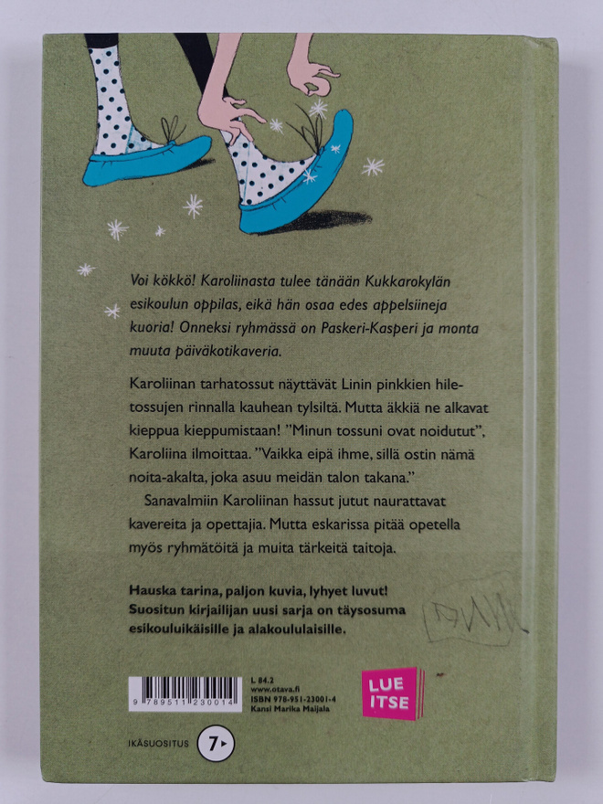 Item image