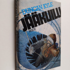 Duncan Kyle : Jääkuilu - pikkukuva 1