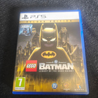 Lego Batman Legacy of the Dark Knight PS5 - pikkukuva 1
