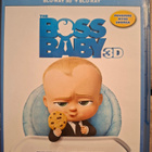 The Boss Baby 3D - pikkukuva 1