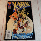 MARVEL X-MEN NOV-38  1994 - pikkukuva 1