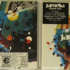 Jamelia • Thank You CD - pikkukuva 2