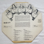 Barbarela – Barbarela LP 1977 - pikkukuva 4