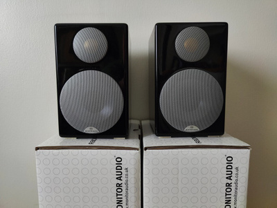 Monitor Audio Radius R90 kaiuttimet