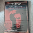 Köysi kiristyy UUSI Clint Eastwood - pikkukuva 1