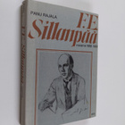 Panu Rajala : F. E. Sillanpää vuosina 1888-1923 - pikkukuva 1
