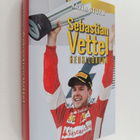 Karin Sturm : Sebastian Vettel : henkilökuva - pikkukuva 1