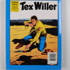 Tex Willer Kronikka 23 : Durangon sheriffi ; Kuoleman kukka - pikkukuva 2