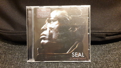 Seal – 6: Commitment (CD)