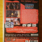 Jungle Virgin Force DVD - pikkukuva 2