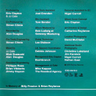 JJ Cale & Eric Clapton: The Road To Escondido (Reprise 2006) - pikkukuva 4