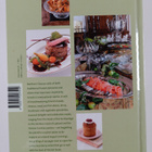 Anna-Maija Tanttu : Northern flavours : food from Finland - pikkukuva 2