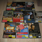 DVD Leffoja 20kpl - pikkukuva 4