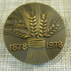 Jalmari Karhula mitali 1878-1978. - pikkukuva 2