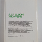 Mika Waltari : Suuri illusioni - pikkukuva 2