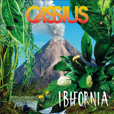 Cassius - Ibifornia 2LP