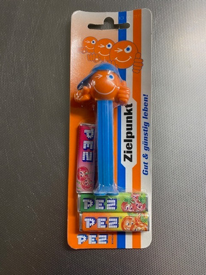 PEZ Zielpunkt