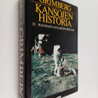 Carl Grimberg : Kansojen historia 22 : Rauhasta kylmään s... - pikkukuva 1