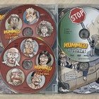 Kummeli: VANAJA-trilogia (1996-2002) 6DVD - pikkukuva 5