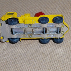 Erf 66GX betoniauto No29 Husky - pikkukuva 3