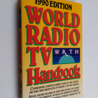 Andrew G. Sennitt : World radio tv handbook 1990 edition - pikkukuva 1