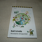 Kari Levola Rouslainin ilmapuntari - pikkukuva 1