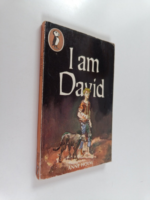 Anne Holm ym. : I Am David