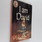 Anne Holm ym. : I Am David - pikkukuva 1