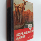 Karl May : Hopeajärven aarre - pikkukuva 1