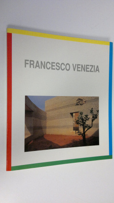Francesco Venezia