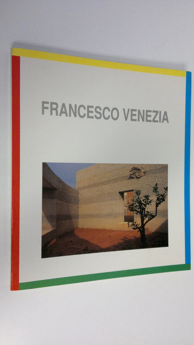 Francesco Venezia