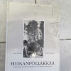 HIEKANPÖLLÄKKÄÄ - siilinjärven historiaa - pikkukuva 1