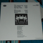 EERO KOIVISTOINEN ~ The Original Sin ~ LP M-/M-valkoinen - pikkukuva 2