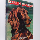 Mary (toim.) Crosby : Koirien maailma - pikkukuva 1