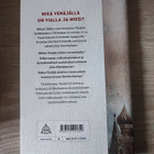 Sota vai rauha Mihail Šiškin - pikkukuva 2
