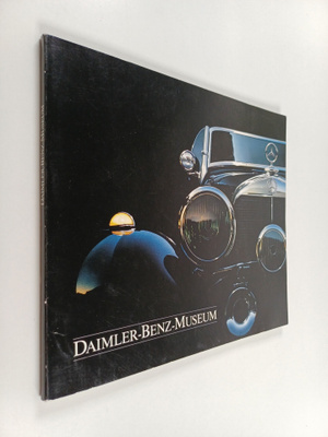 Daimler-Benz-Museum