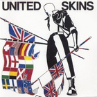 UNITED SKINS kokoelma 1982 ...Oi! klassikko - pikkukuva 1