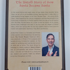 Andre Noel Chaker : Santa's dream : The secret to Making ... - pikkukuva 2