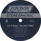 Rolling Stones – Let It Bleed - pikkukuva 3
