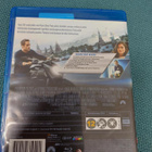 JACK RYAN: SHADOW RECRUIT (Chris Pine) BD*** - pikkukuva 2